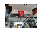 Bisiklet Tamircisi Hasan Usta-Ödemiş