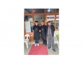 Nur Kebap Gürhan Usta