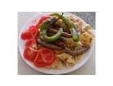 Meşhur Ödemiş Kebap & Köfte