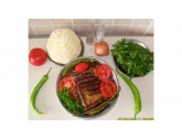 Meşhur Ödemiş Kebap & Köfte