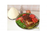 Meşhur Ödemiş Kebap & Köfte