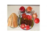 Meşhur Ödemiş Kebap & Köfte