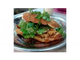 Ekmek Arası Kebap & Köfte