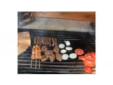 Izgara Kebap & Köfte