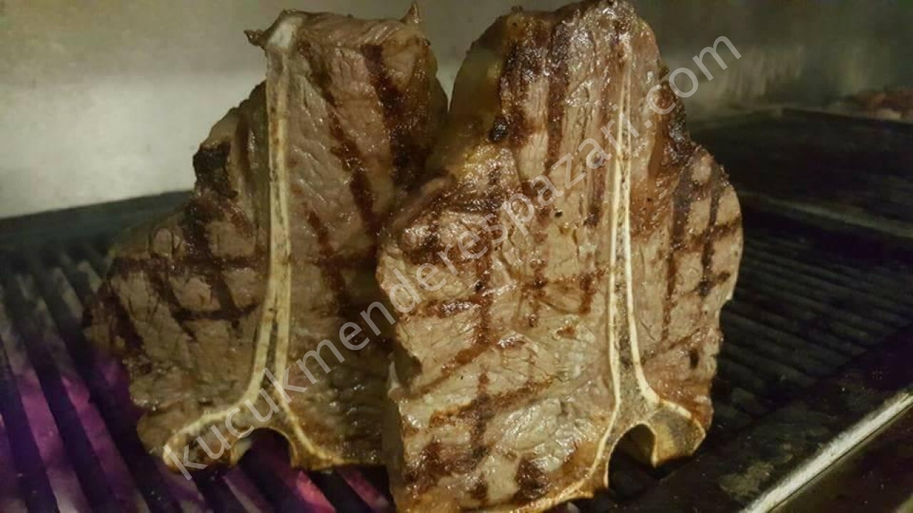T-Bone Steak