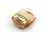 Ödemiş Bozdağ petek çiçek balı 250 gr
