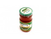 Ödemiş Bozdağ süzme çam balı 450 gr