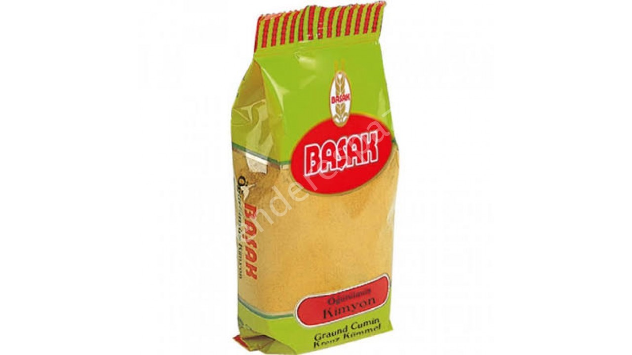 Başak marka kimyon