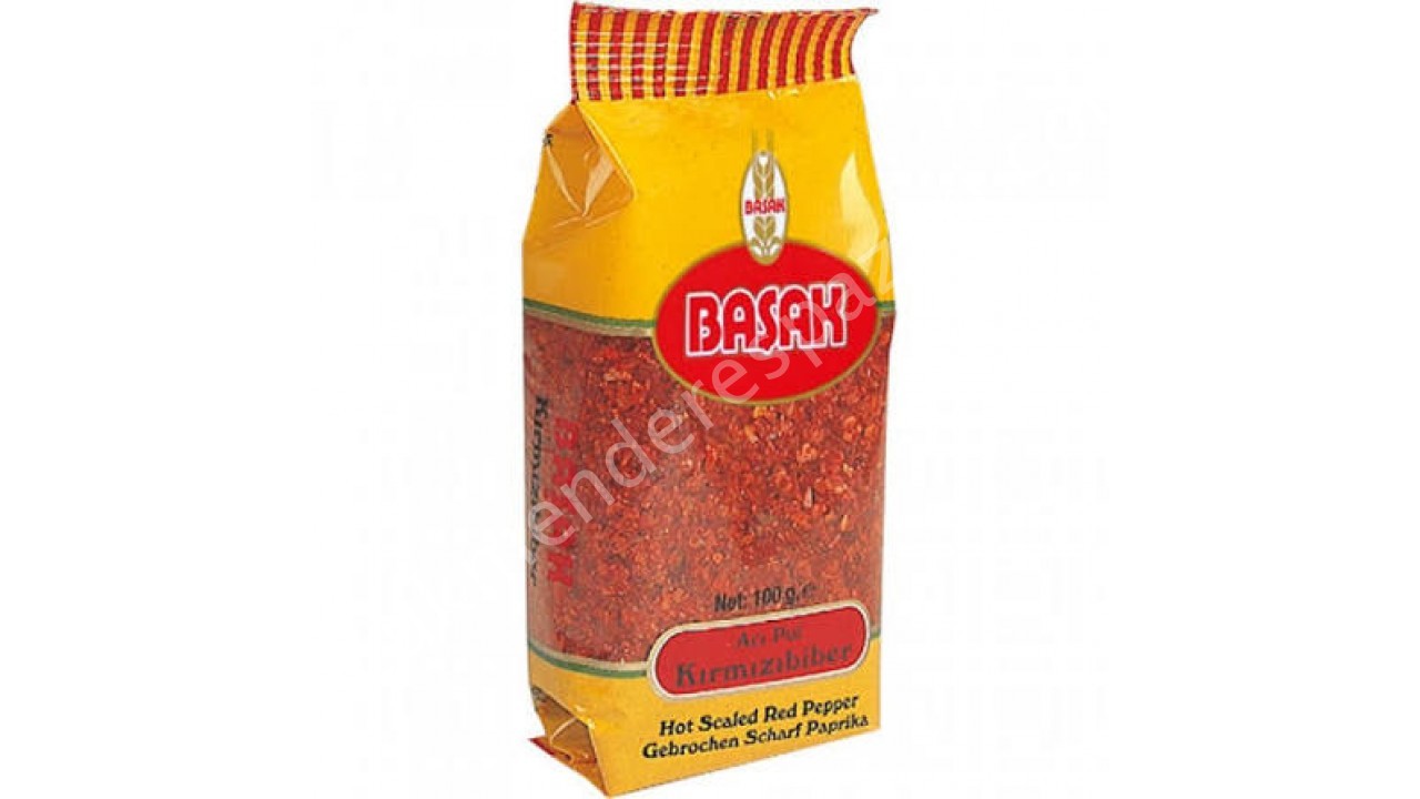 Başak marka toz karabiber