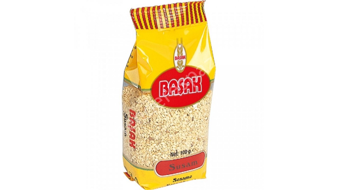 Başak marka susam