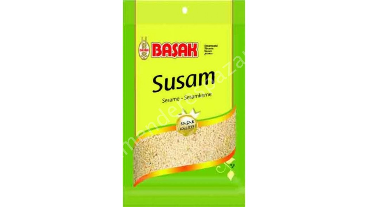 Başak marka susam