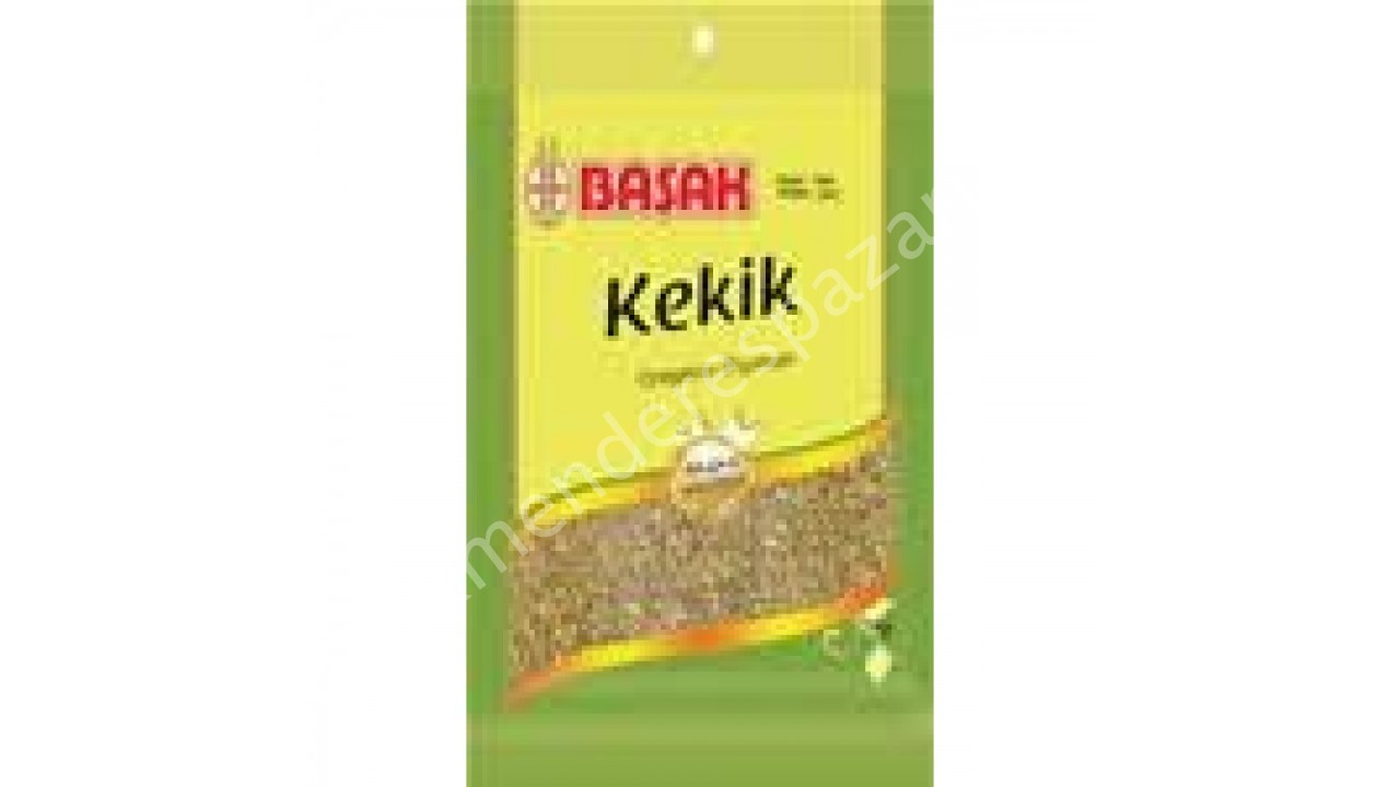 Başak marka kekik