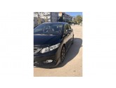 Honda Civic Eco Executive Siyah, En Dolu Paket