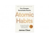 Atomic Habits by James Clear