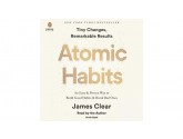 Atomic Habits by James Clear
